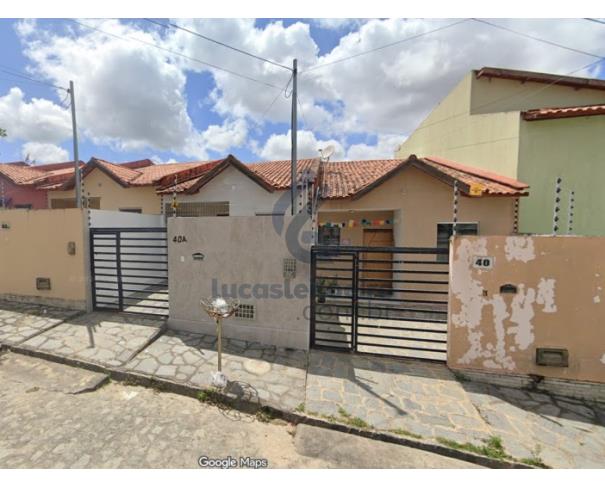 Foto de CAMPINA GRANDE/PB — Casa no Serrotao