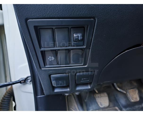Foto de ITAÚNA/MG- TOYOTA HILUX CD 4X4 2.8  2022/2023-  PA13275