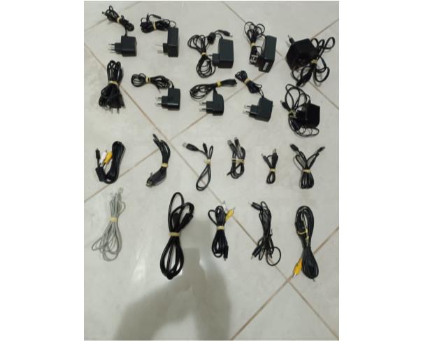 Foto de Governador Valadares/MG - Bens diversos eletroeletrônico 