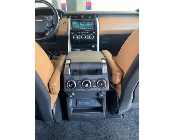 Foto de ITAÚNA/MG - LAND ROVER / RAND ROVER DISCOVERY TD6 HSEL7 BLINDADO- 2018/2018 - PA5436