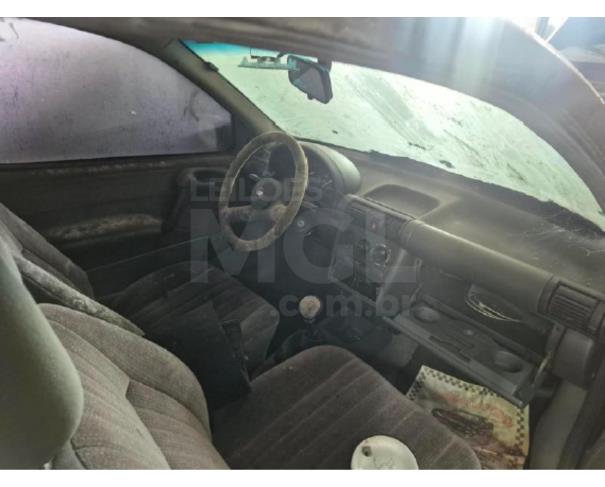 Foto de SANTO ANTÔNIO DO MONTE/MG - CHEVROLET Corsa GL - 1995/1995