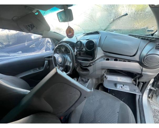 Foto de ITAÚNA/MG- FIAT PALIO ATTRACTIV 1.4 2013/2013 -  PA13258