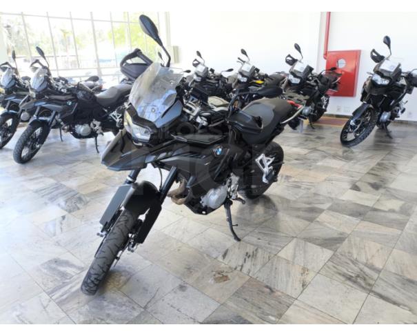 Foto de ITAÚNA/MG- MOTO BMW F850 GS 2022/2023- PA00847