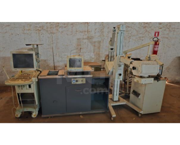 Foto de MONTE CARMELO/MG - Materiais hospitalares e odontológicos