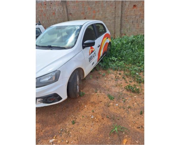 Foto de IRECÊ/BA - CARRO - VW Novo Gol Trendline MCV, 2016/2017