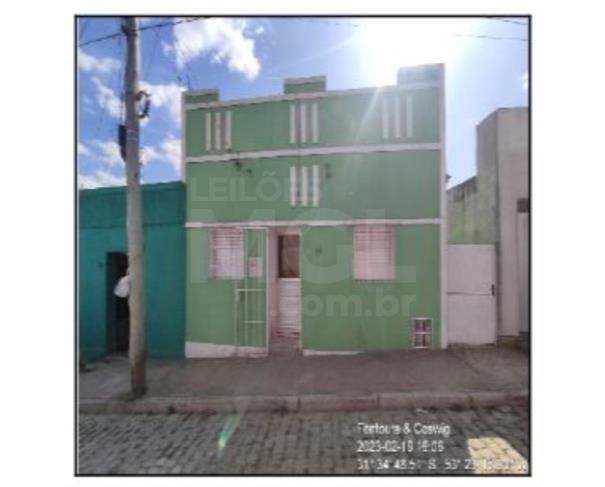 Foto de PINHEIRO MACHADO/RS - Casa no Bairro Centro