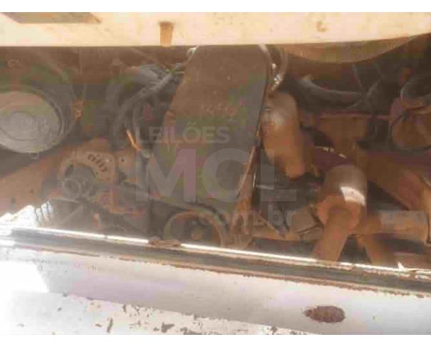Foto de JANAÚBA/MG - VW/KOMBI, 2006/2007, FLEX 
