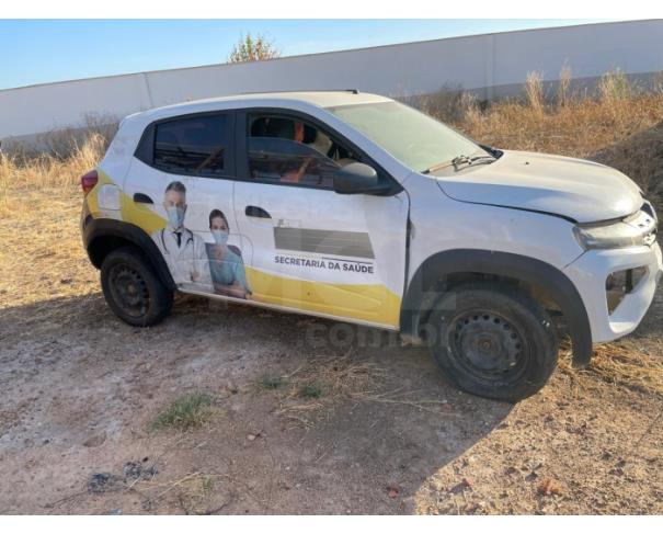 Foto de ASSARÉ/CE - Renault/Kwid Zen 2, 2022/2023