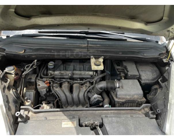 Foto de JUNDIAÍ/SP-VEÍCULO CONSERVADO-I/CITROEN C4 PIC GLXA 5L-2010/2011