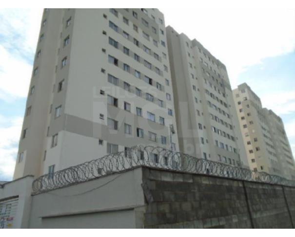 Foto de UBERLÂNDIA/MG — Apartamento com 2 quartos e 1 vaga na garagem no bairro Jardim Canaã