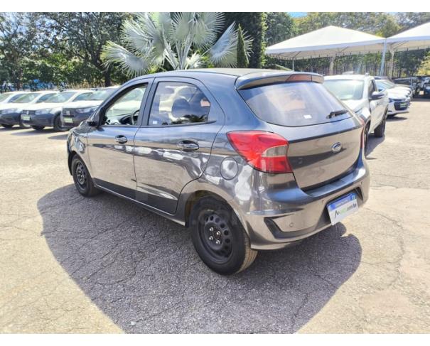 Foto de ITAÚNA/MG- FORD KA SE PLUS 1.0 HA C 2020/2020- PA13388