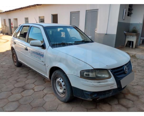 Foto de ITANHANDU/MG- VW Gol 1.6 Power- 2007/2008