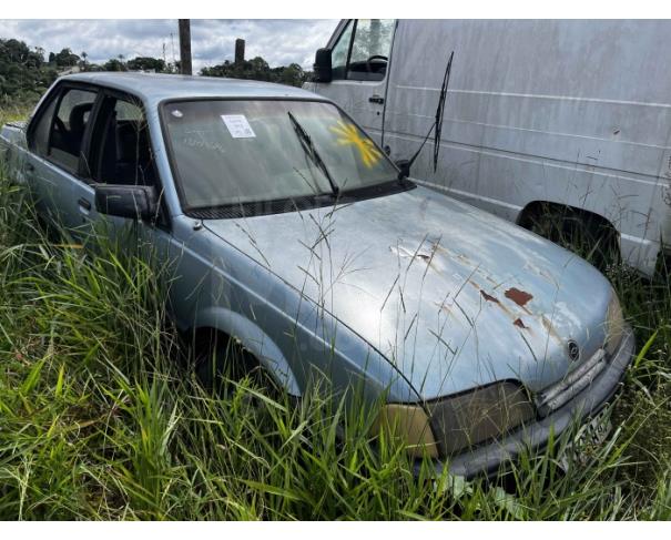 Foto de JUNDIAÍ/SP- LOTE DE SUCATA INSERVÍVEL NÃO IDENTIFICADA COM APROXIMADAMENTE 4.500 KG