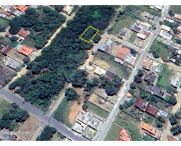 Foto de ANCHIETA/ES — Lote com 300m² na Praia de Ubú