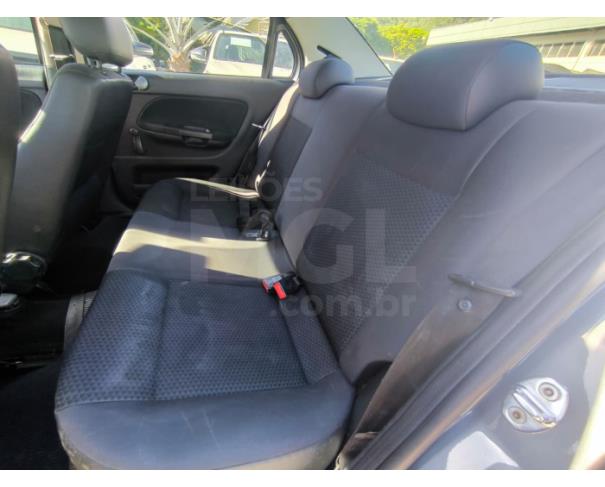 Foto de ITAÚNA/MG-VW NOVO VOYAGE TL MBV 2017/2017- PA12896