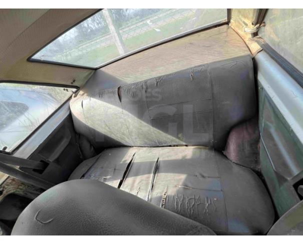 Foto de CAPIVARI/SP - VEÍCULO CONSERVADO - FORD/CORCEL II L - 1984/1984