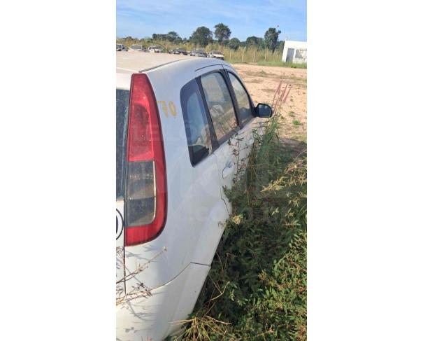 Foto de MARABÁ/PA - FORD/FIESTA 1.6 FLEX, 2013/2014
