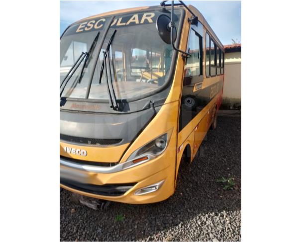 Foto de DOURADOQUARA/MG - Ônibus - Iveco Wayclass 70C17 HDE, 2016/2016