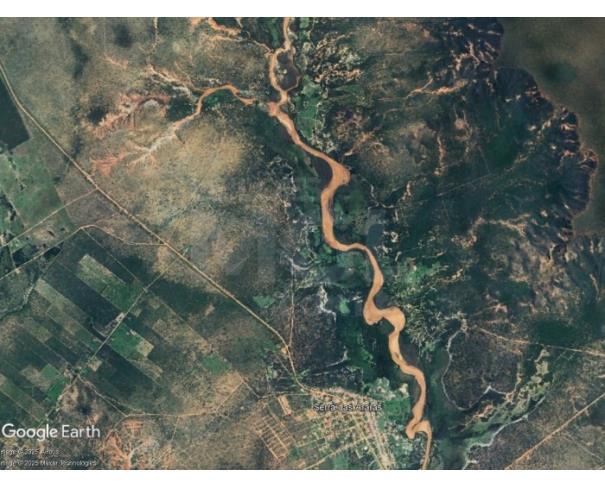 Foto de CHAPADA GAÚCHA/MG — Fazenda com 262.68 hectares na Fazenda Riacho Fundo