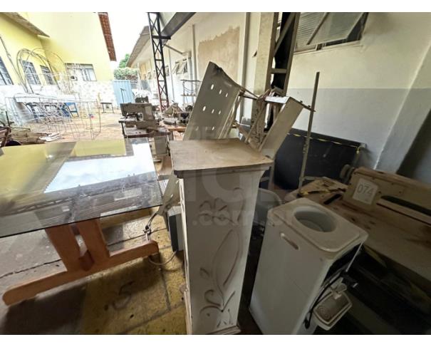 Foto de  SALES/SP - MATERIAIS DIVERSOS