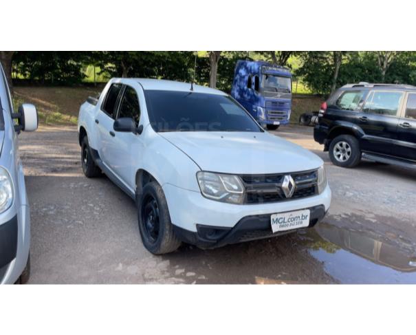 Foto de ITAÚNA/MG - RENAULT OROCH 16 4X2 - ANO: 2021/2022 - SC1023