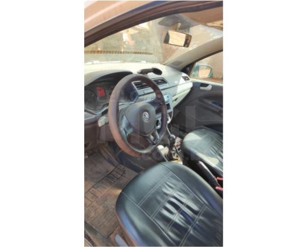 Foto de SÃO PEDRO DOS FERROS/MG - CARRO - VW Gol 1.0 L MC4, 2018/2019