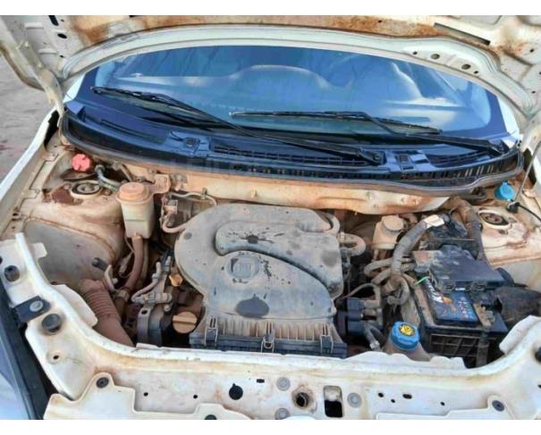 Foto de PARAGUAÇU/MG - Fiat Uno Attractive 1.0, 2019/2020, FLEX 