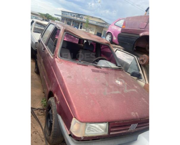 Foto de PIRACANJUBA/GO - FIAT UNO ELECTRONIC - 1994/1994