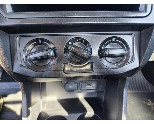 Foto de ITAÚNA/MG-VOLKSWAGEN SAVEIRO CS RB MPI 1.6 2023/2023  PA13292
