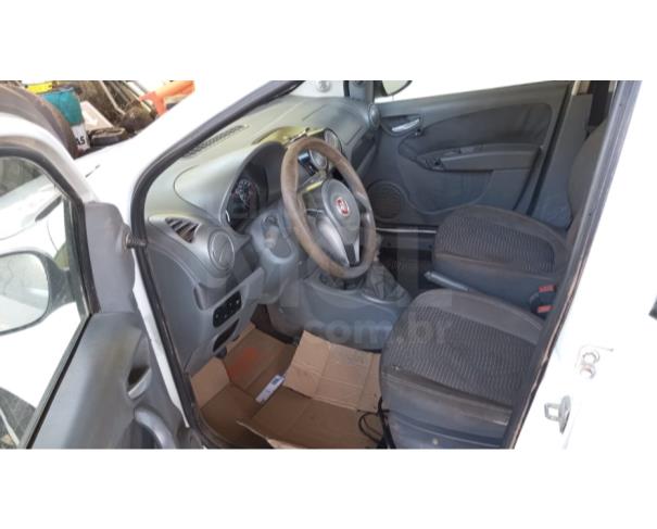 Foto de SANTA TEREZA/RS - CARRO - Fiat Palio Attractive 1.4, 2014 / 2014