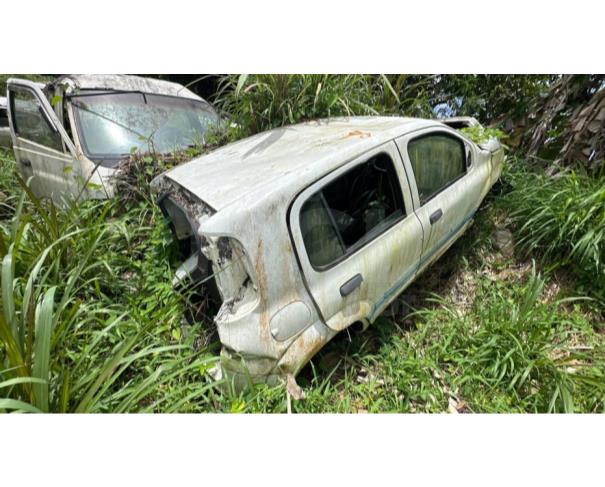 Foto de VALENÇA/BA – Carro Fiat/Uno Attractive 1.0 2018/2019