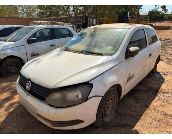 Foto de SÃO JOÃO DA PONTE/MG - CARRO - VW/Gol Special Mb, 2014/2015