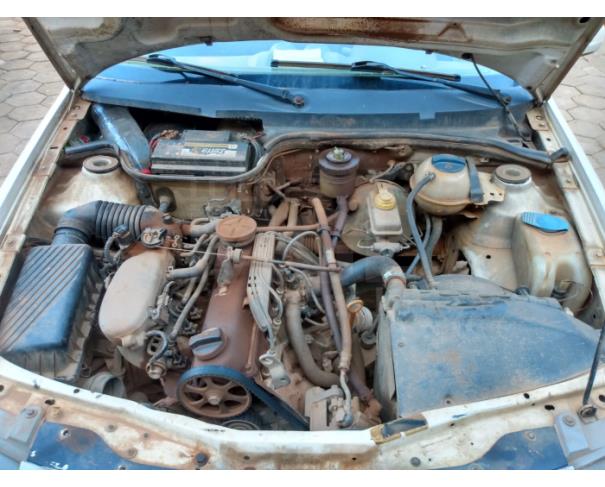 Foto de ITANHANDU/MG- VW Gol 1.6 Power- 2007/2008