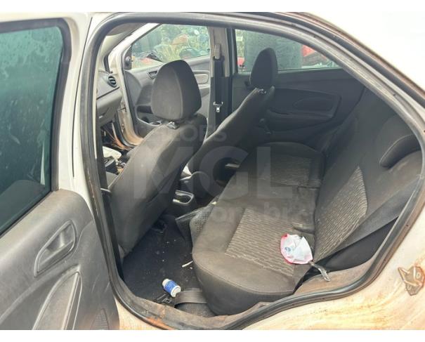 Foto de UBERLÂNDIA/MG - (CARRO) - FORD KA SE 1.0 SD B - 2017/2018