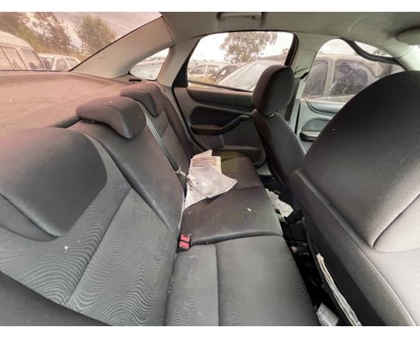 Foto de JUNDIAÍ/SP-VEÍCULO CONSERVADO-I/FORD FOCUS 2L FC FLEX-2011/2011
