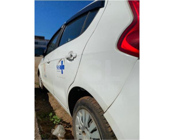 Foto de ANCHIETA/ES - Fiat Palio Attractive 1.4, 2012/2012, FLEX 