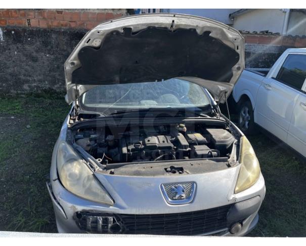 Foto de ANGRA DOS REIS/RJ-VEÍCULO CONSERVADO-I/PEUGEOT 307 SD16 PR PK-2007/2008