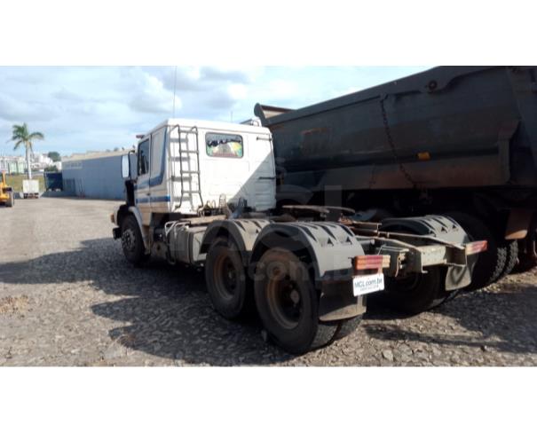 Foto de ITAÚNA/MG- CAMINHÃO SCANIA T113 H 4X2 360 1993/1993-PA13153