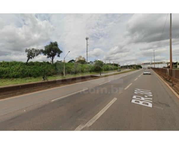 Foto de BETIM/MG - Terreno com a área de 5.661m², às margens da rodovia 381 Fernão Dias