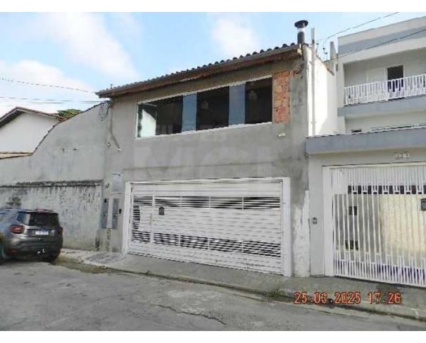 Foto de SÃO PAULO/SP — Casa com 1 quarto (F8444409179370)
