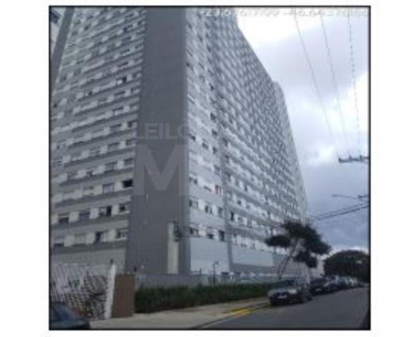 Foto de SÃO PAULO/SP — Apartamento (F8787717923227)