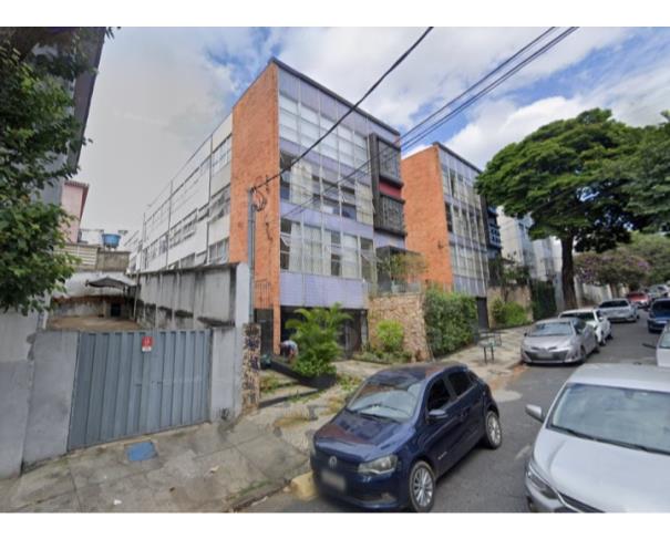 Foto de BELO HORIZONTE/MG — Apartamento com 2 quartos, 01 suíte e 01 vaga de garagem