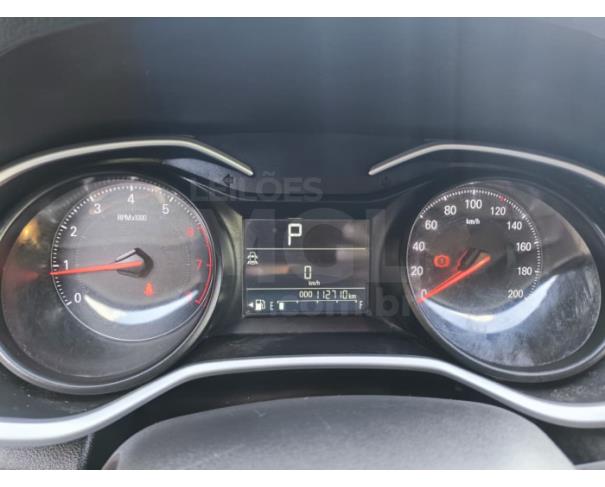 Foto de ITAÚNA/MG- CHEVROLET ONIX 1.0 AUTOMATICO LT 2022/2022- PA12870