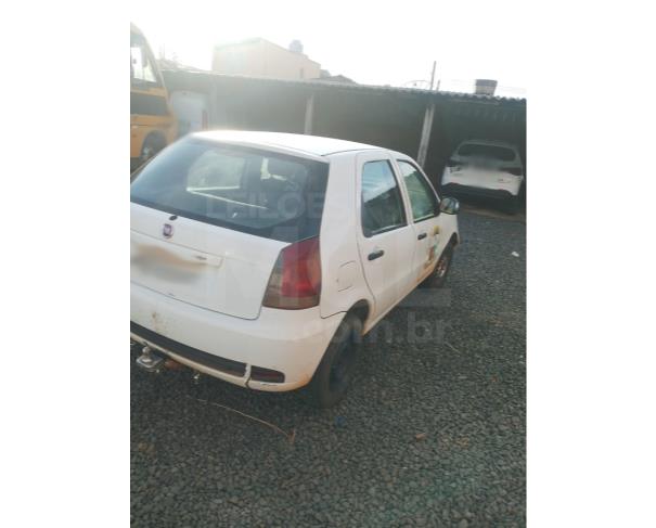 Foto de DOURADOQUARA/MG - CARRO - Fiat Palio Fire, 2015 / 2016