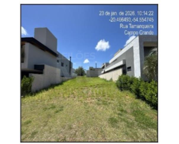 Campo grande/ms — terreno alphaville campo grande 3 (f10289443) lote em leilão | mgl leilões