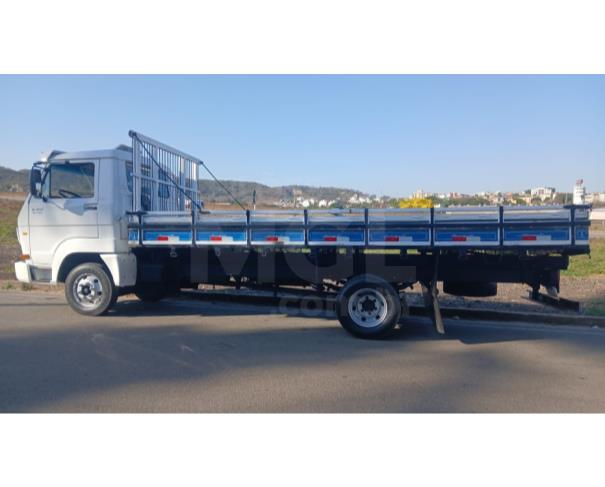 Foto de ITAÚNA/MG- VW 9.150 E DELIVERY 2010/2011- PA00781