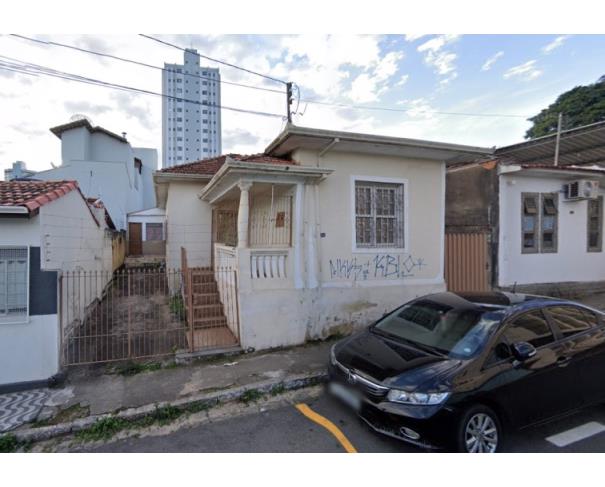 Foto de POUSO ALEGRE/MG - [Fração de 4,16666 sobre] terreno com área de 339,23m² no bairro Santa Filomena. 