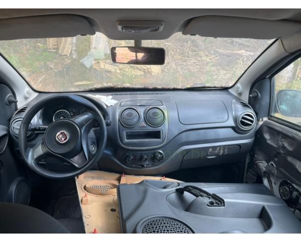 Foto de IBATIBA/ES - Fiat/Siena 1.4, 2020/2021, FLEX 