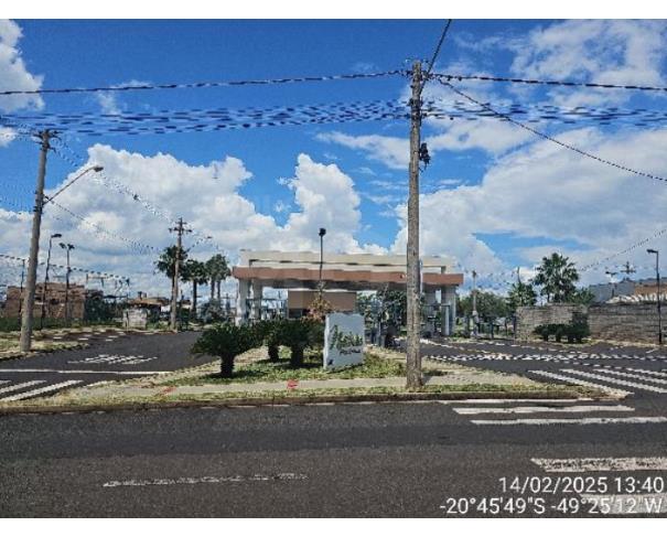 Foto de SÃO JOSE DO RIO PRETO/SP — Terreno (F8444424369215)