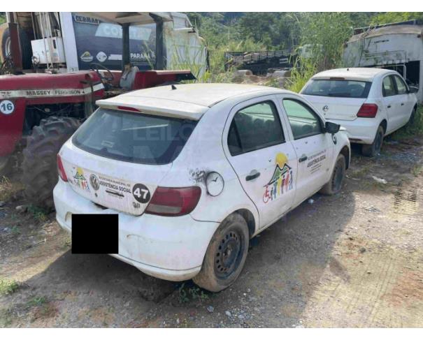 Foto de ADRIANÓPOLIS/PR - VW Gol 1.6, 2010 /2011, FLEX 